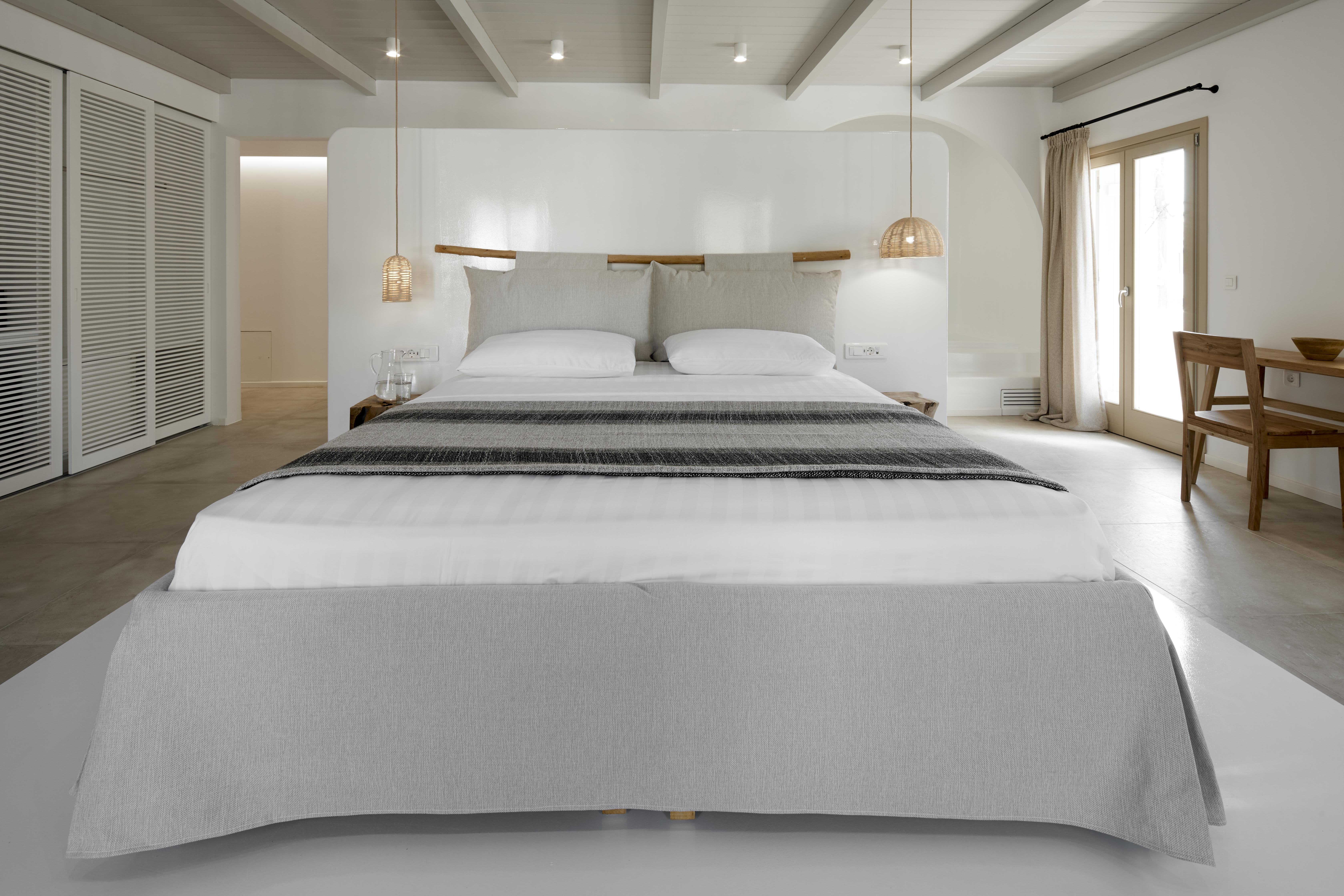 Arco Solium Suites Adamantas  Exterior foto