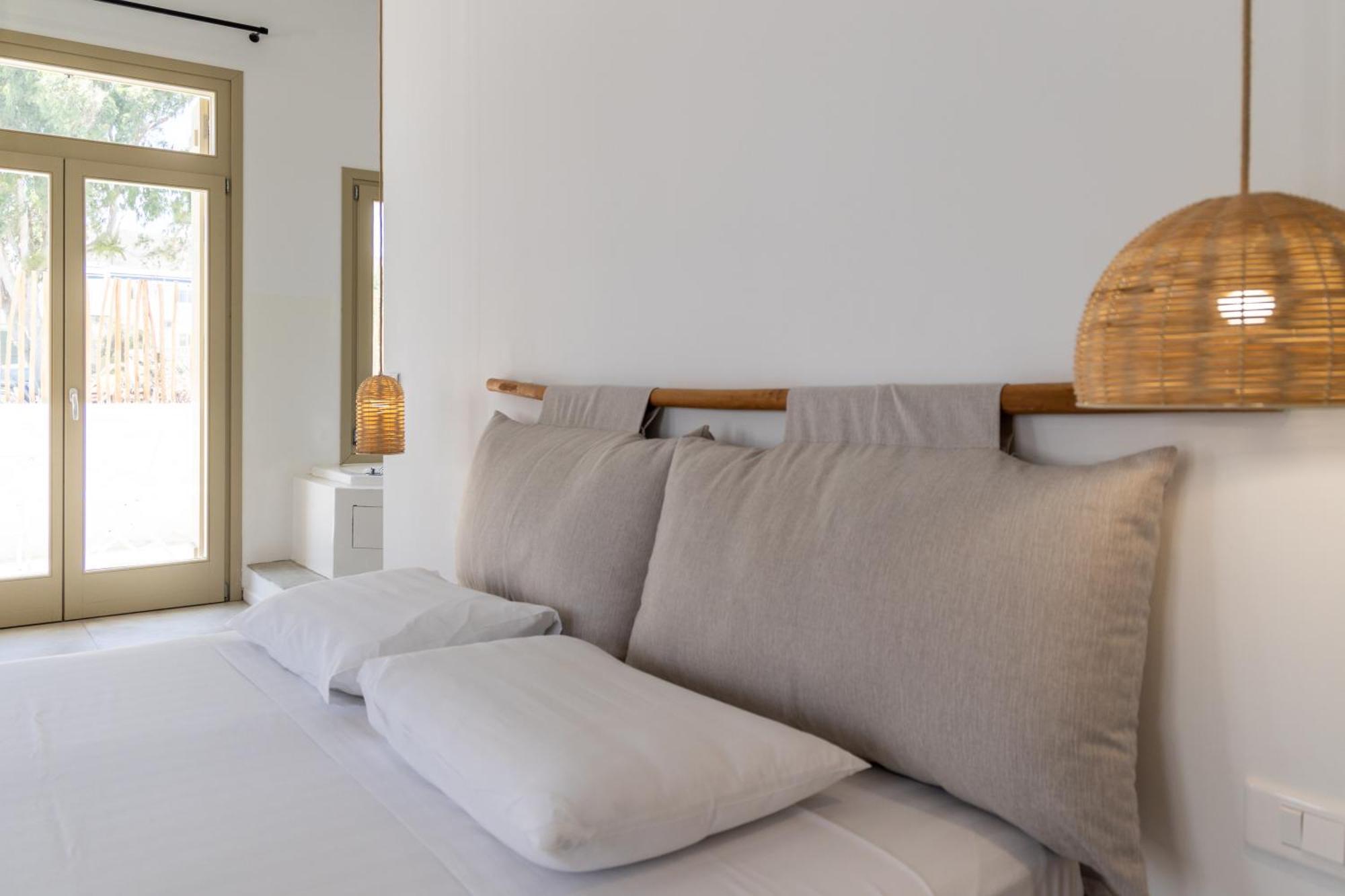 Arco Solium Suites Adamantas  Exterior foto